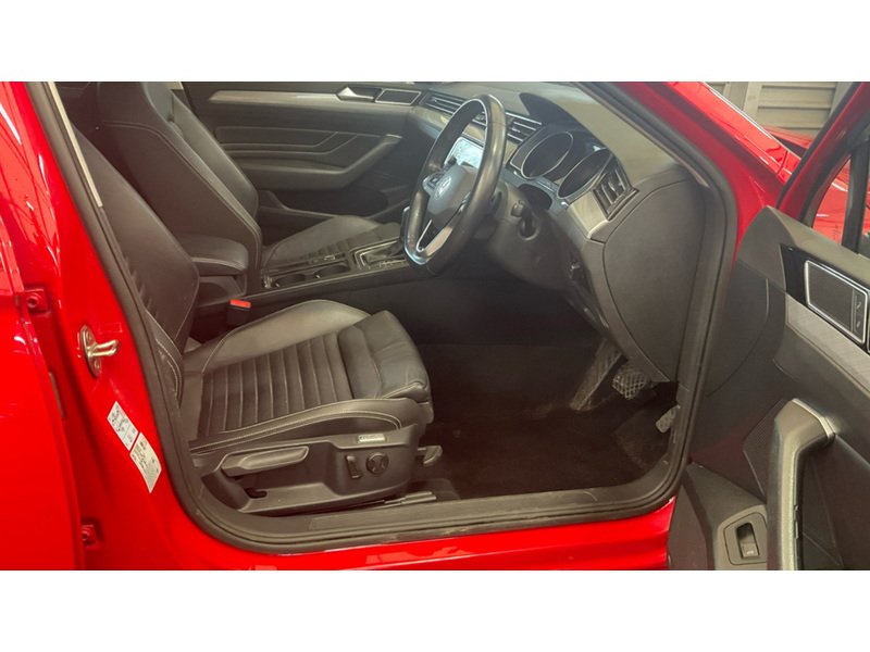 Used Volkswagen Passat 2021 for sale - 78142141: Photo 4