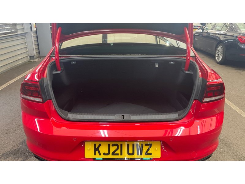 Used Volkswagen Passat 2021 for sale - 78142141: Photo 7