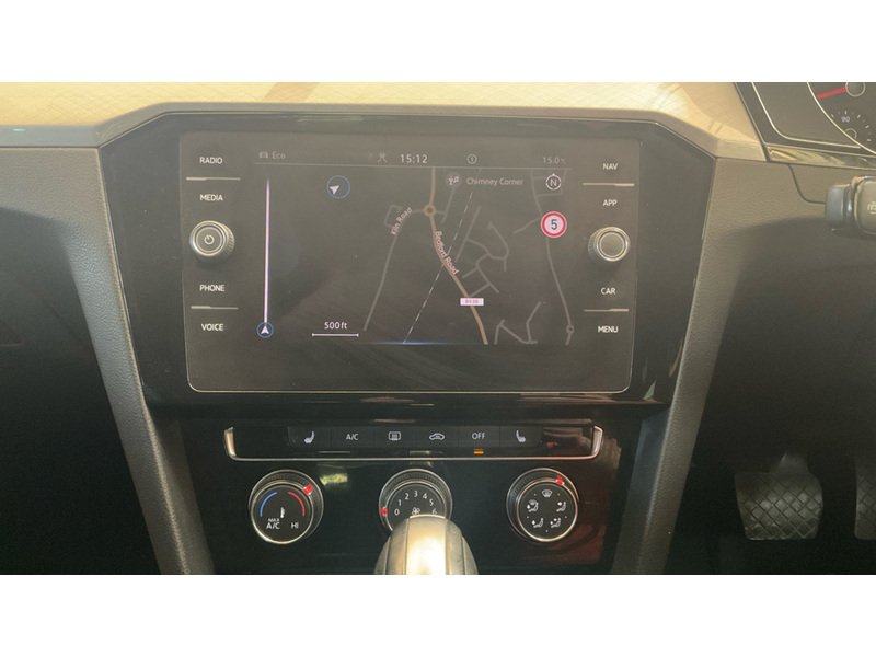 Used Volkswagen Passat 2021 for sale - 78142141: Photo 9