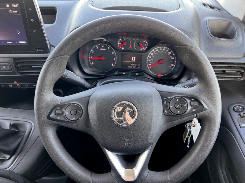 Vehicle 30
