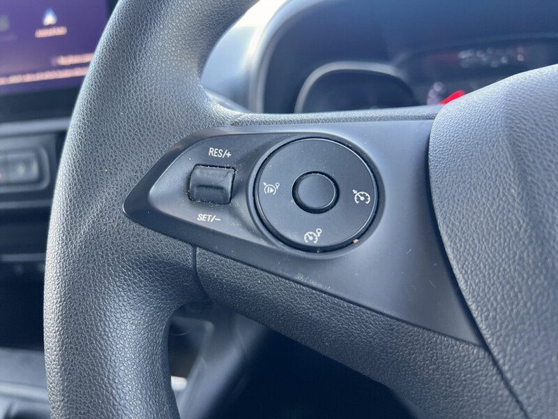 Vehicle 31