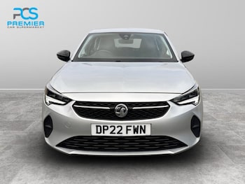Used Vauxhall Corsa 2022 for sale - 79397737: Photo