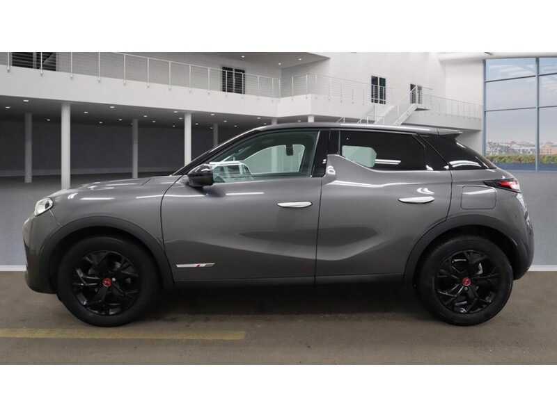 Used DS Automobiles DS 3 2021 for sale - 76351776: Photo 11