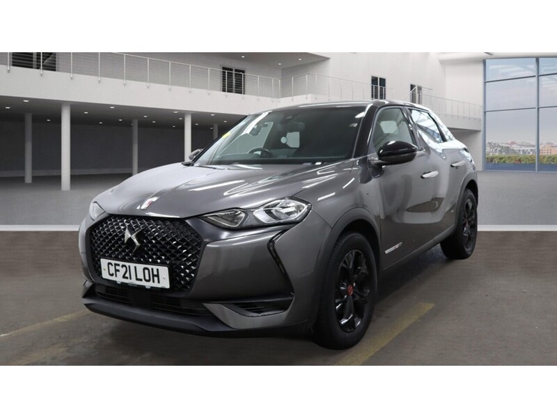 Used DS Automobiles DS 3 2021 for sale - 76351776: Photo 13