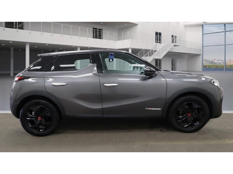 Used DS Automobiles DS 3 2021 for sale - 76351776: Photo 3
