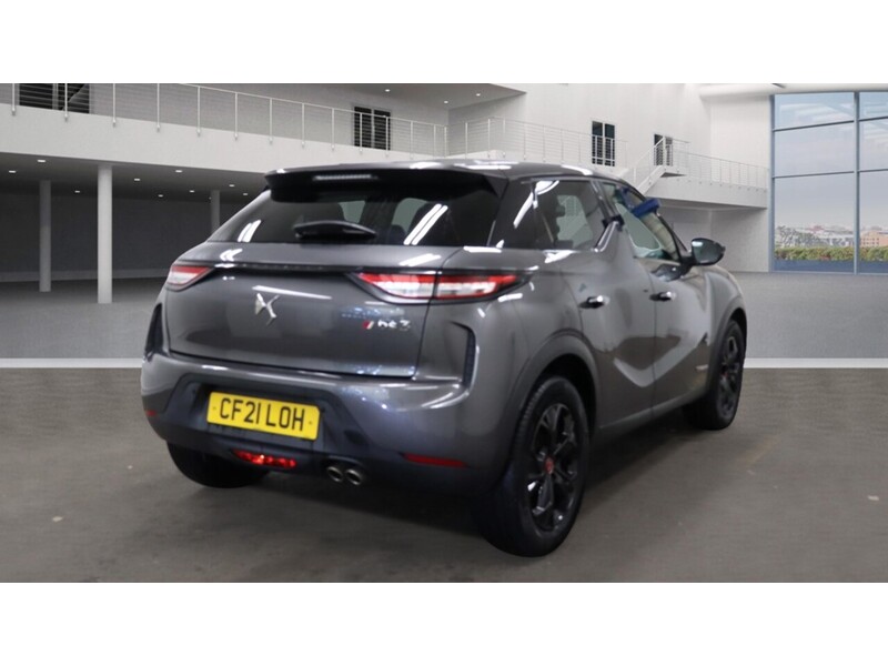 Used DS Automobiles DS 3 2021 for sale - 76351776: Photo 5