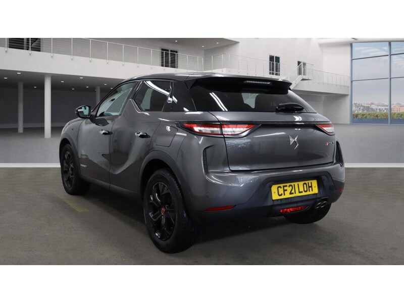 Used DS Automobiles DS 3 2021 for sale - 76351776: Photo 8