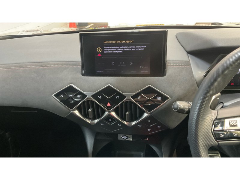 Used DS Automobiles DS 3 2021 for sale - 76351776: Photo 9