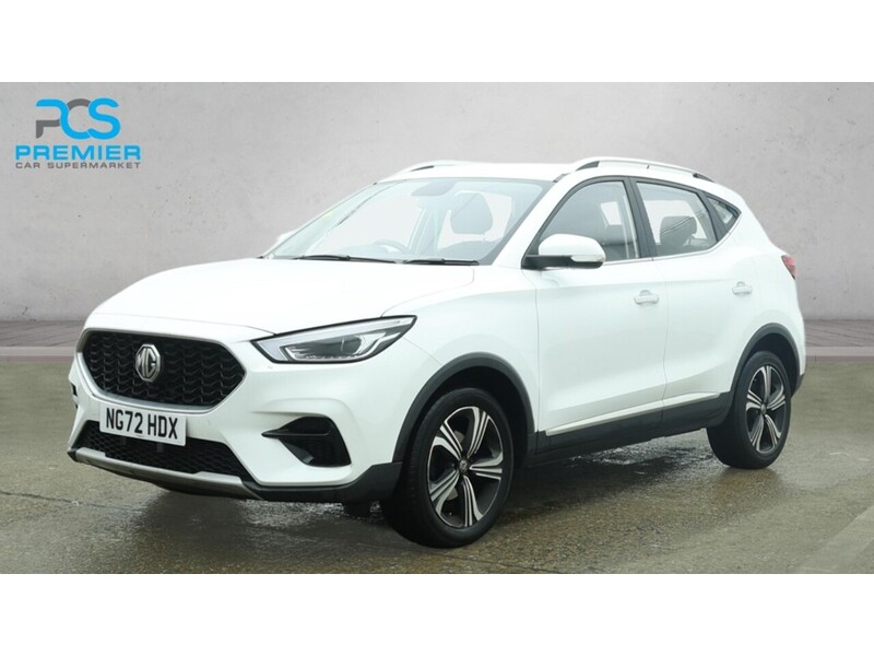 Used MG MG ZS 2023 for sale - 77801709: Photo 13