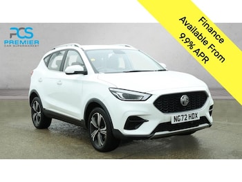 Used MG MG ZS 2023 for sale - 77801709: Photo