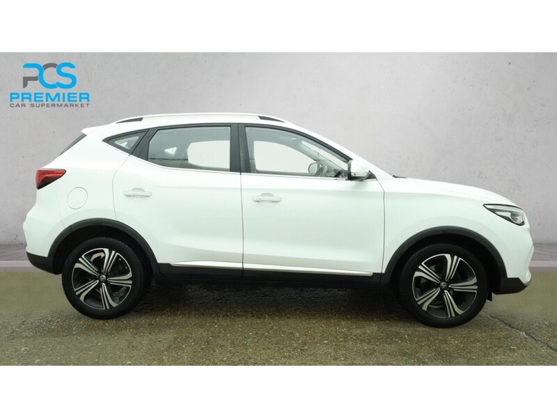 Used MG MG ZS 2023 for sale - 77801709: Photo 3