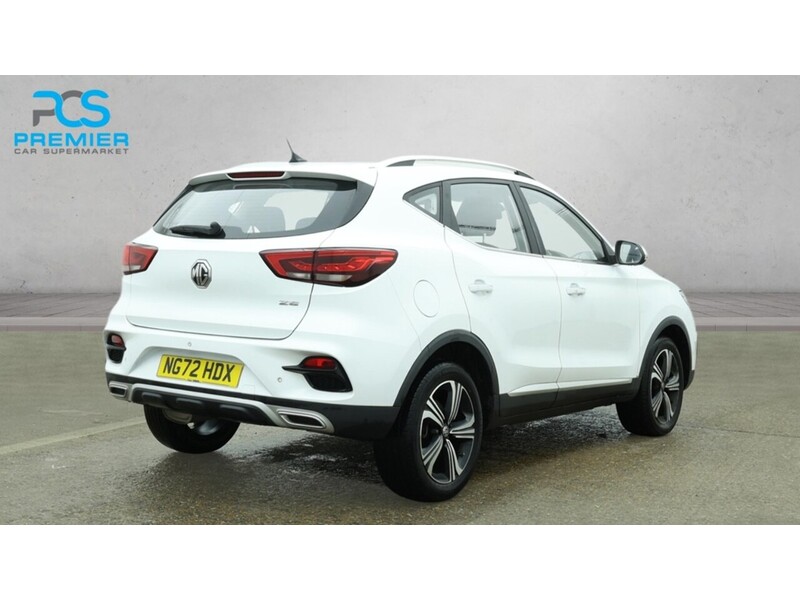 Used MG MG ZS 2023 for sale - 77801709: Photo 5