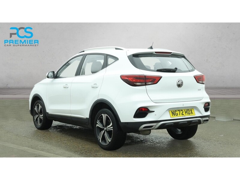 Used MG MG ZS 2023 for sale - 77801709: Photo 8