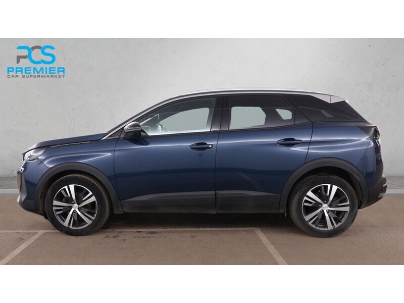 Used Peugeot 3008 2023 for sale - 78187705: Photo 11