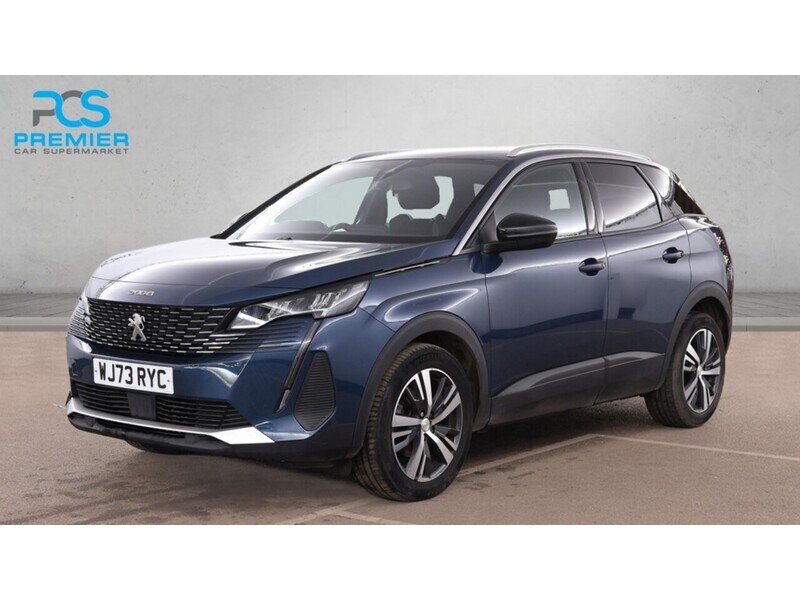 Used Peugeot 3008 2023 for sale - 78187705: Photo 13