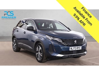 Used Peugeot 3008 2023 for sale - 78187705: Photo