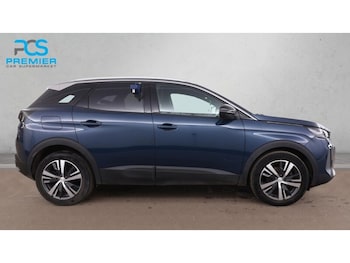 Used Peugeot 3008 2023 for sale - 78187705: Photo