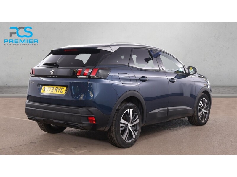 Used Peugeot 3008 2023 for sale - 78187705: Photo 5