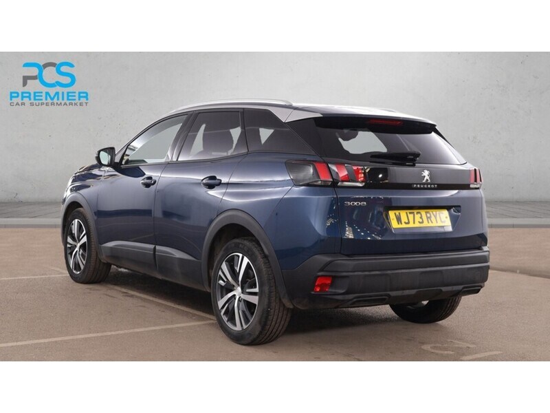 Used Peugeot 3008 2023 for sale - 78187705: Photo 8