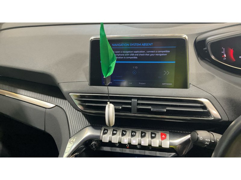 Used Peugeot 3008 2023 for sale - 78187705: Photo 9