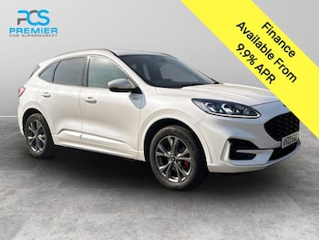 Used Ford Kuga 2022 for sale - 78715180: Photo
