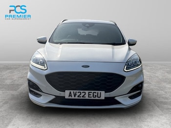 Used Ford Kuga 2022 for sale - 78715180: Photo