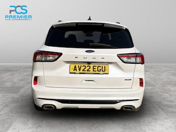 Used Ford Kuga 2022 for sale - 78715180: Photo