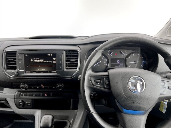 Used Vauxhall Vivaro 2020 for sale - 76243575: Photo 11