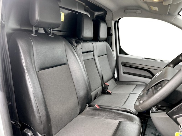 Used Vauxhall Vivaro 2020 for sale - 76243575: Photo 12