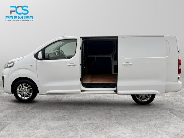 Used Vauxhall Vivaro 2020 for sale - 76243575: Photo 18