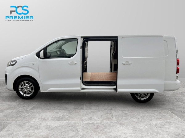 Used Vauxhall Vivaro 2020 for sale - 76243575: Photo 19