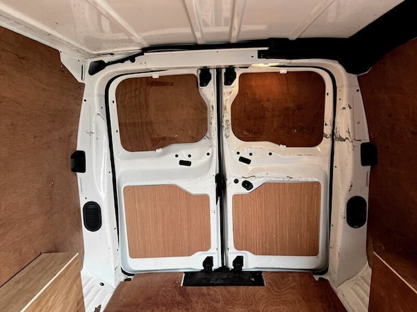 Used Vauxhall Vivaro 2020 for sale - 76243575: Photo 23