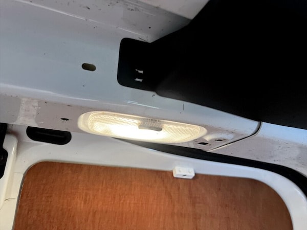 Used Vauxhall Vivaro 2020 for sale - 76243575: Photo 24
