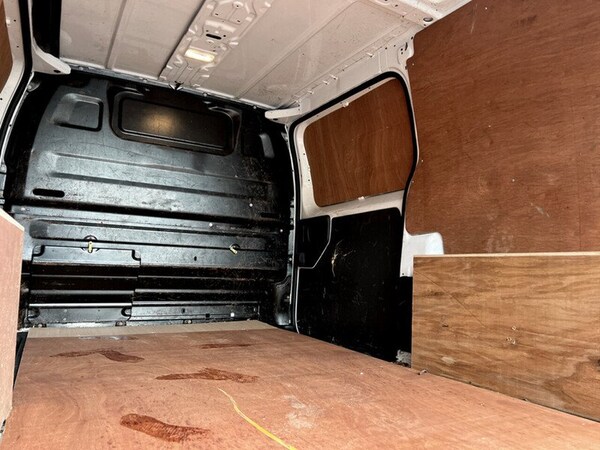Used Vauxhall Vivaro 2020 for sale - 76243575: Photo 28