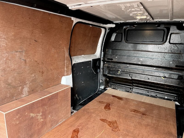 Used Vauxhall Vivaro 2020 for sale - 76243575: Photo 29