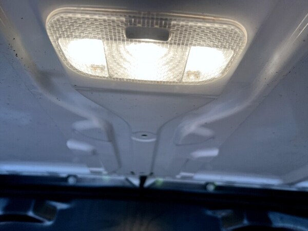 Used Vauxhall Vivaro 2020 for sale - 76243575: Photo 30