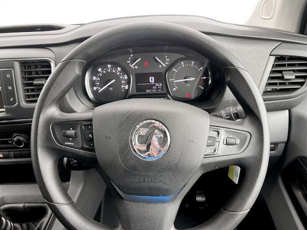 Used Vauxhall Vivaro 2020 for sale - 76243575: Photo 35