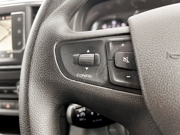 Used Vauxhall Vivaro 2020 for sale - 76243575: Photo 36