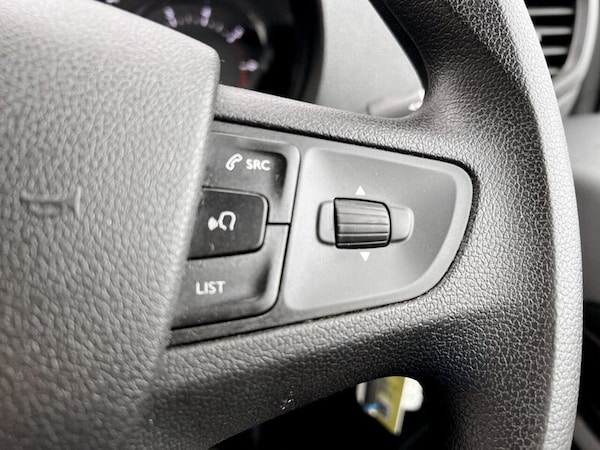 Used Vauxhall Vivaro 2020 for sale - 76243575: Photo 38