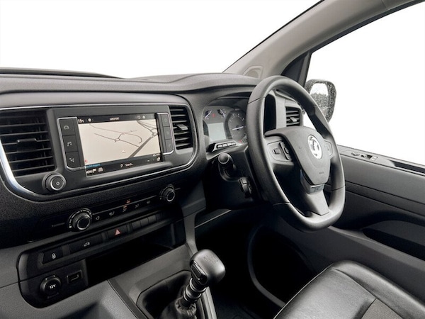 Used Vauxhall Vivaro 2020 for sale - 76243575: Photo 40