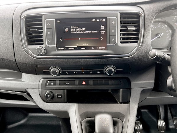 Used Vauxhall Vivaro 2020 for sale - 76243575: Photo 41