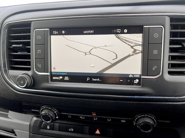 Used Vauxhall Vivaro 2020 for sale - 76243575: Photo 42