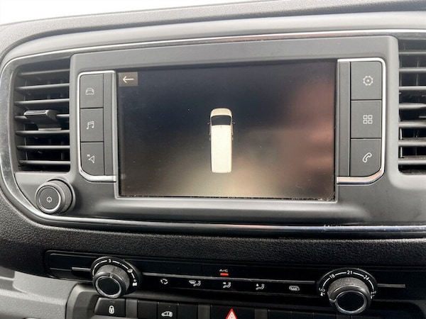 Used Vauxhall Vivaro 2020 for sale - 76243575: Photo 43