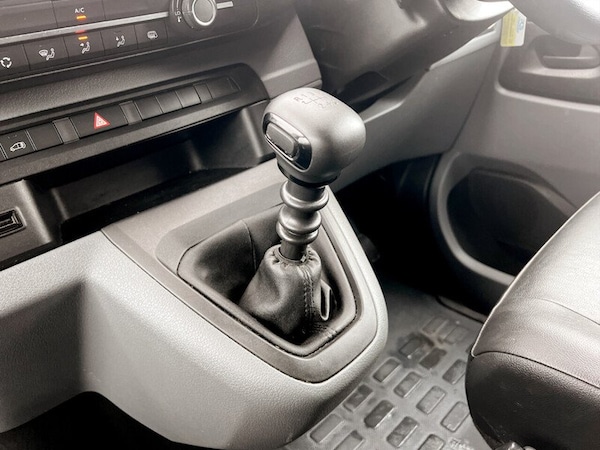 Used Vauxhall Vivaro 2020 for sale - 76243575: Photo 44