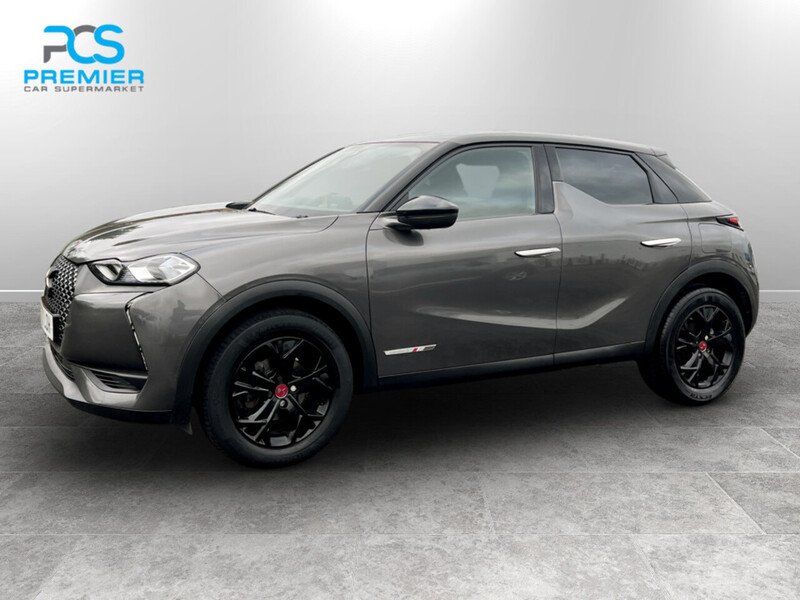 Used DS Automobiles DS 3 2021 for sale - 76526062: Photo 12