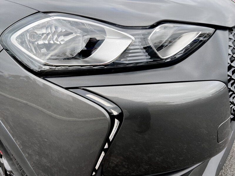 Used DS Automobiles DS 3 2021 for sale - 76526062: Photo 13