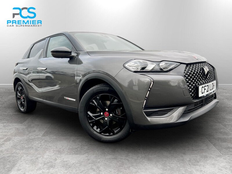 Used DS Automobiles DS 3 2021 for sale - 76526062: Photo 14