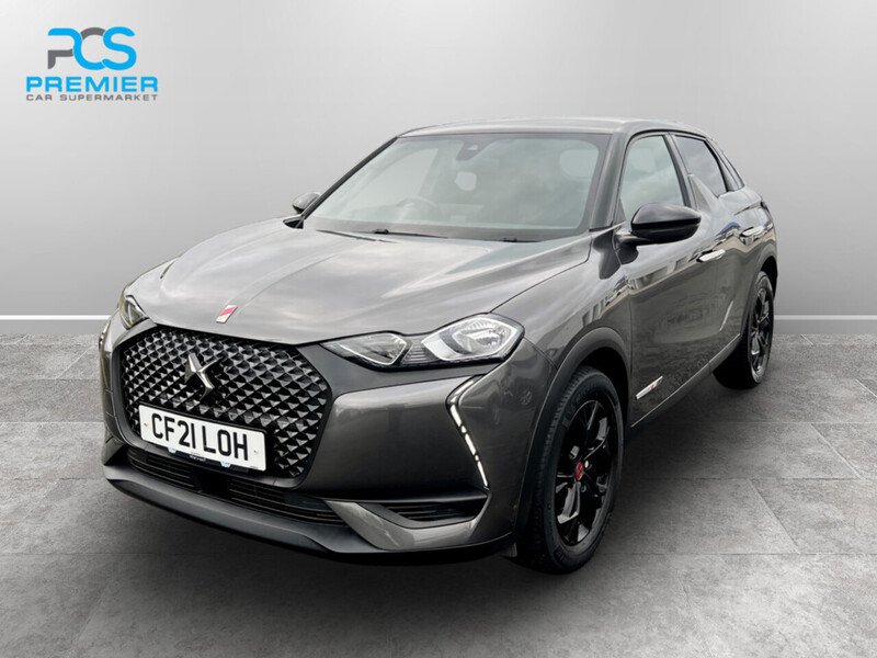 Used DS Automobiles DS 3 2021 for sale - 76526062: Photo 16