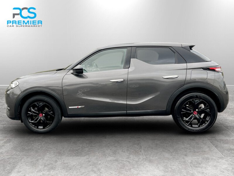 Used DS Automobiles DS 3 2021 for sale - 76526062: Photo 17