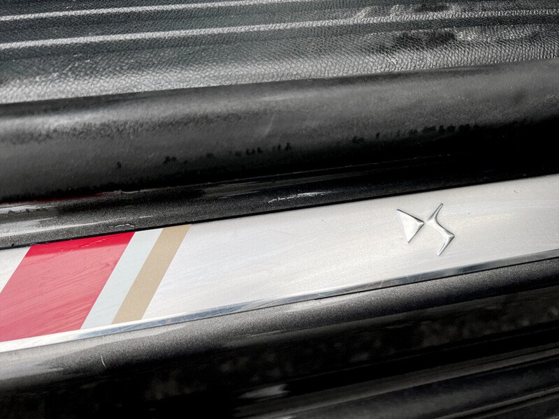 Used DS Automobiles DS 3 2021 for sale - 76526062: Photo 18